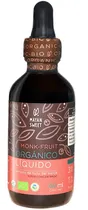 Comprar Monk Fruit Orgánico Líquido, 60ml, Mayan Sweet