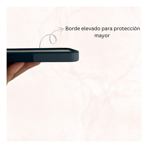 Funda De Colores Para iPhone Proteccion Camara Y Uso Rudo