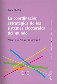 La Coordinación Estratégica De Los Sis... (libro Original)