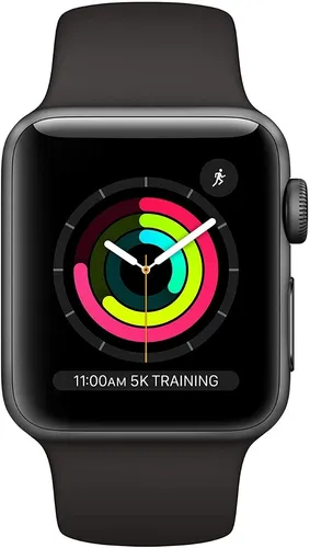 Apple watch 2025 3 space