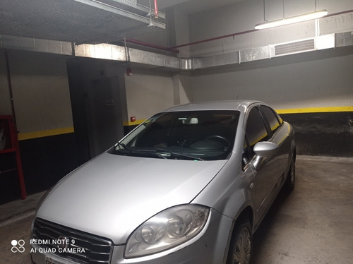 Fiat Linea 2015 1.8 Absolute 130cv