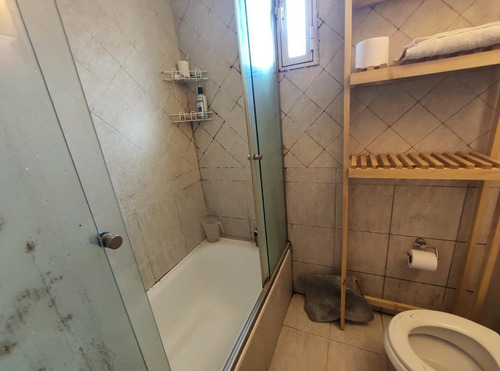Imagen 13 de 13 de San Isidro - Excelente Departamento De 3 Amb En Dúplex Con Cochera Descubierta!!