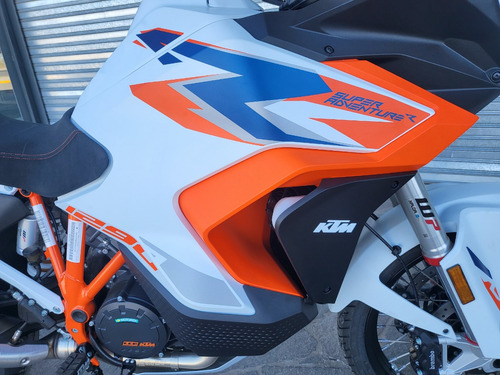 Ktm 1290 Super Adventure R 0km