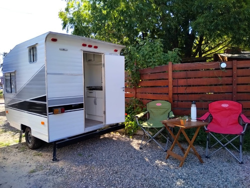 Mini Casa Rodante Sofia A Estrenar En Stock En Cordoba Cap