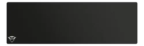 Mouse Pad gamer Trust GXT GXT 758 de goma xxl 30cm x 93cm x 3mm black