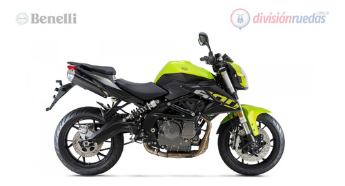 Benelli Tnt 600i - 0km 2024