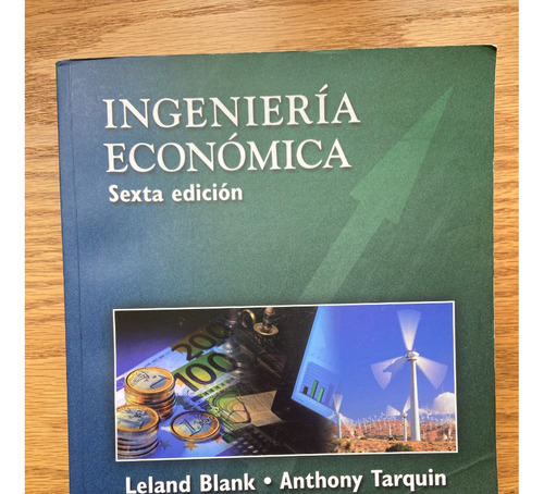 Ingenieria Economica