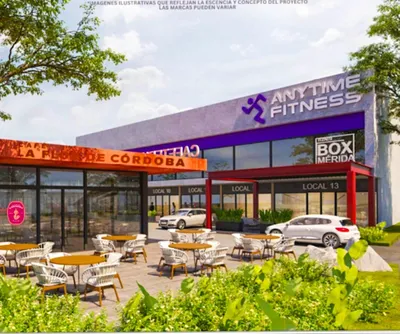 Local comercial en venta