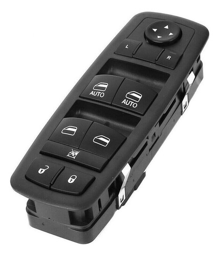 Window Switch For Dodge Charger 2011-2014