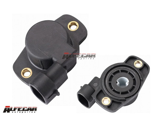 Sensor Tps De Posicion De Mariposa Fiat Bravo