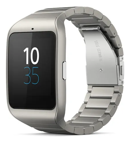 Sony smartwatch 3 mercadolibre deals