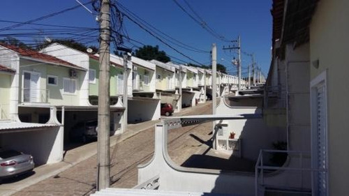 Imagem 13 de 15 de Casa À Venda, 120 M² Por R$ 435.000,00 - Condomínio Residencial Chácara Sônia - Sorocaba/sp - Ca1211