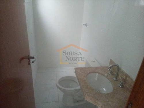 Imagem 12 de 13 de Sobrado, Venda, Vila Nova Mazzei, Sao Paulo - 24669 - V-24669