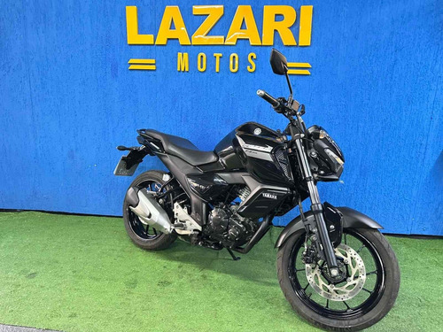 Yamaha Fz15 Fazer Abs