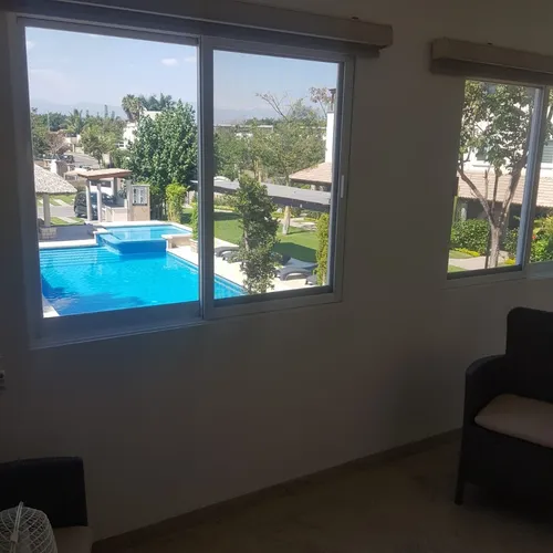 Venta Casa 3 Recamaras 1 En Planta Baja Acabados De Lujo, Alberca Palapa Y Asasores Todo A Una Hora De La Cdmx