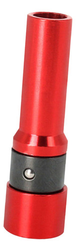 Adaptador De Vaso, Llave De Impacto, Broca De Convertidor