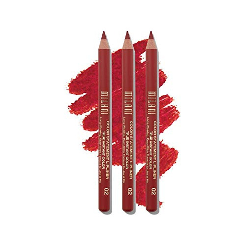 Milani - Delineador De Labios Color Statement (0.04 Onzas) P