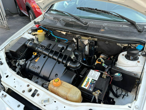 Fiat Palio 1.0 Fire Flex 5p