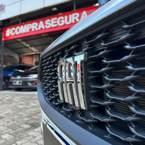 Fiat FASTBACK 1.0 TURBO 200 FLEX AUDACE CVT