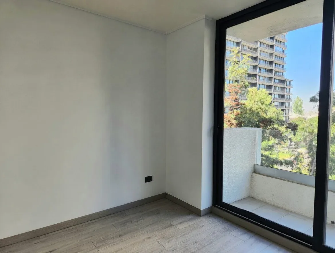 Imagen 5 de 12 de * Promo Arriendo! Piso 5, Sur * 1 Hab/1 Baño, Estac + Bodega