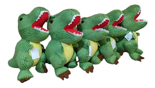 Peluche Dinosaurio Tyrannosaurus