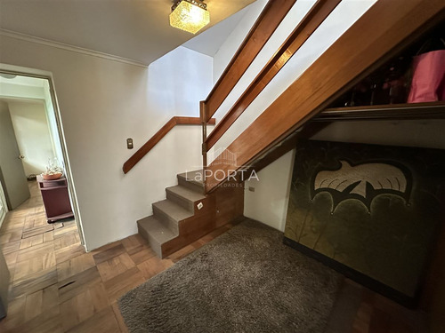 Casa Familiar / Para Remodelar / Patio Interior