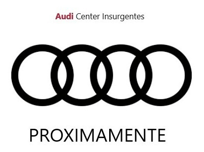 Imagen 1 de 1 de Audi S3 Sedan 2.0 Tfsi 290 Hp S Tronic Quattro 2018