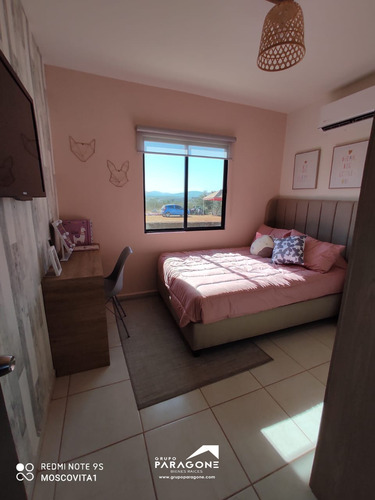 Tu Nueva Casa En Arieta, Coto Privado Con Alberca.