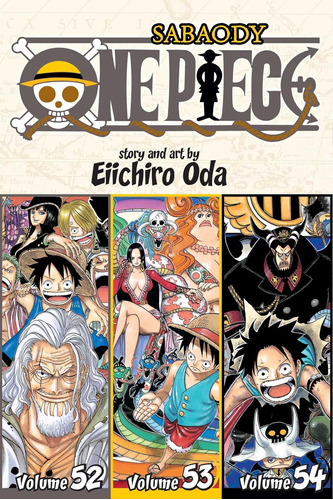 Libro: One Piece (edición General), Vol. 18: Incluye Volúmen