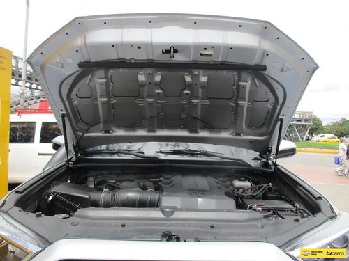 Toyota 4runner Sr5 4x4 4000cc At Aa