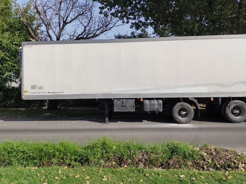 Semirremolque Termico Bonano 2+1 2005 14.5mts E/ofertas.