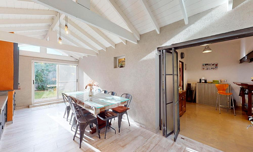 Casa En Venta - Calle De Los Nardos - Ciudad Jardín