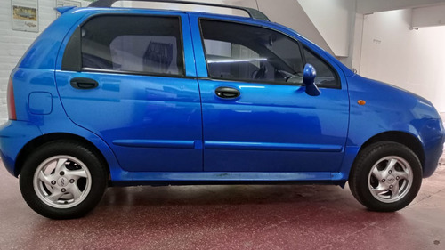 Chery QQ 1.1 Confort