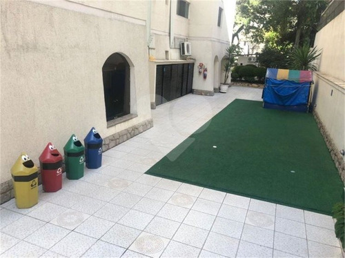Oportunidade Moema Pássaros, 75m², Excelente Planta E Lazer Com Piscina. - 57-im510359