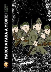 Livro Marcha Para A Morte