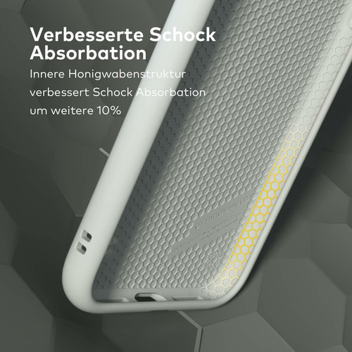 Funda Compatible Con 11 Solidsuit Funda Ctora De Dis...