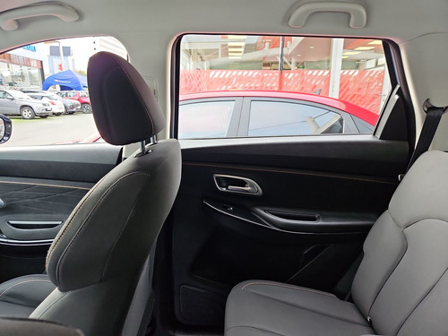 Changan X7 X7 Plus Turbo 1.5 2024