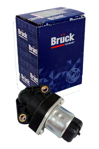 Valvula Iac Ford Ka 2001-2008 1.6 Fiesta 1995-2002 1.3 Bruck