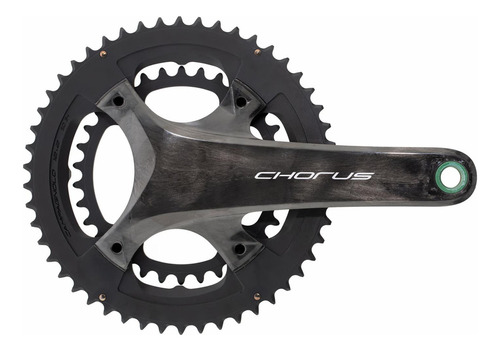 Multiplicacion Para Bicicleta 34-50d 172.5 Chorus Campagnolo