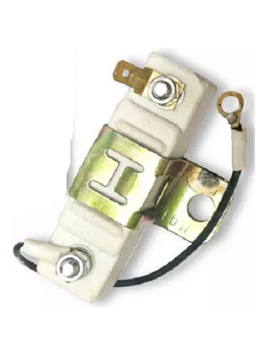Resistencia De Toyota