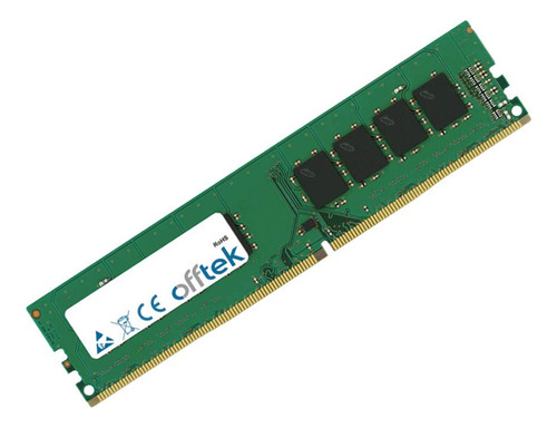 Memoria Ram Repuesto Para Alienware Aurora Gb