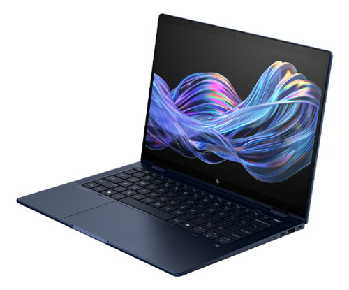 Notebook Hp Elitebook X Flip B8jr9lt 14 Wuxga Ultra 7 258v
