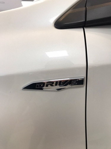 Imagen 11 de 20 de Fiat Argo Drive 2022 0km D-