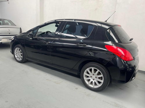 Peugeot 308 1.6 Active 115cv Pro.cre.auto