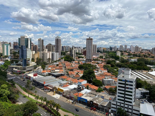 Imagem 9 de 14 de Excelente Oportunidade De Negócio - Edifício Hemisphere