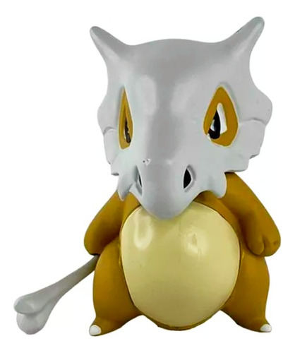 Figura Pokemon - Cubone