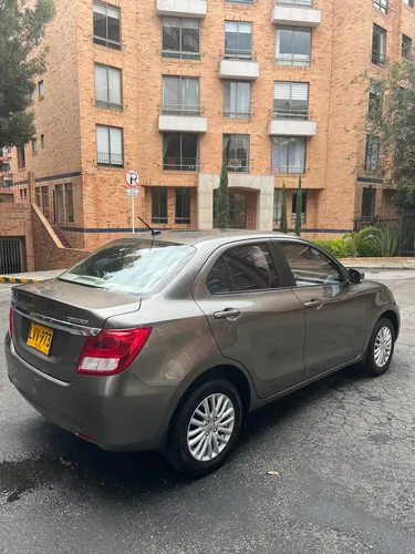 Suzuki Swift 1.2 Dzire