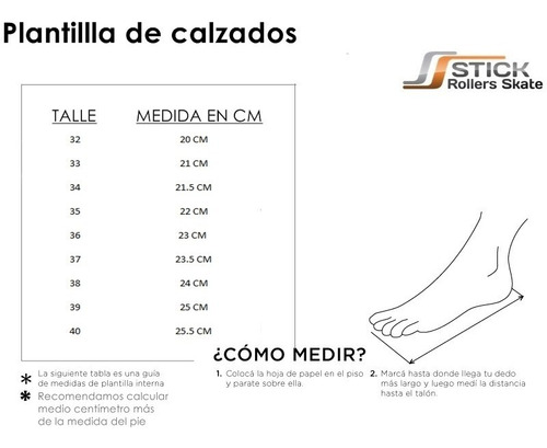 Patines Artísticos 4 Ruedas Bota 100%cuero + Alforja Patin