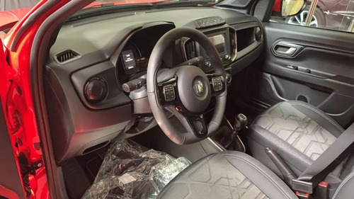 Imagen 6 de 15 de Fiat Strada Okm 2022 Usado O Minimo Anticipo + Cuotas L
