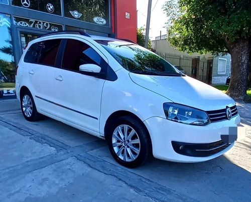 Imagen 7 de 10 de Volkswagen Suran